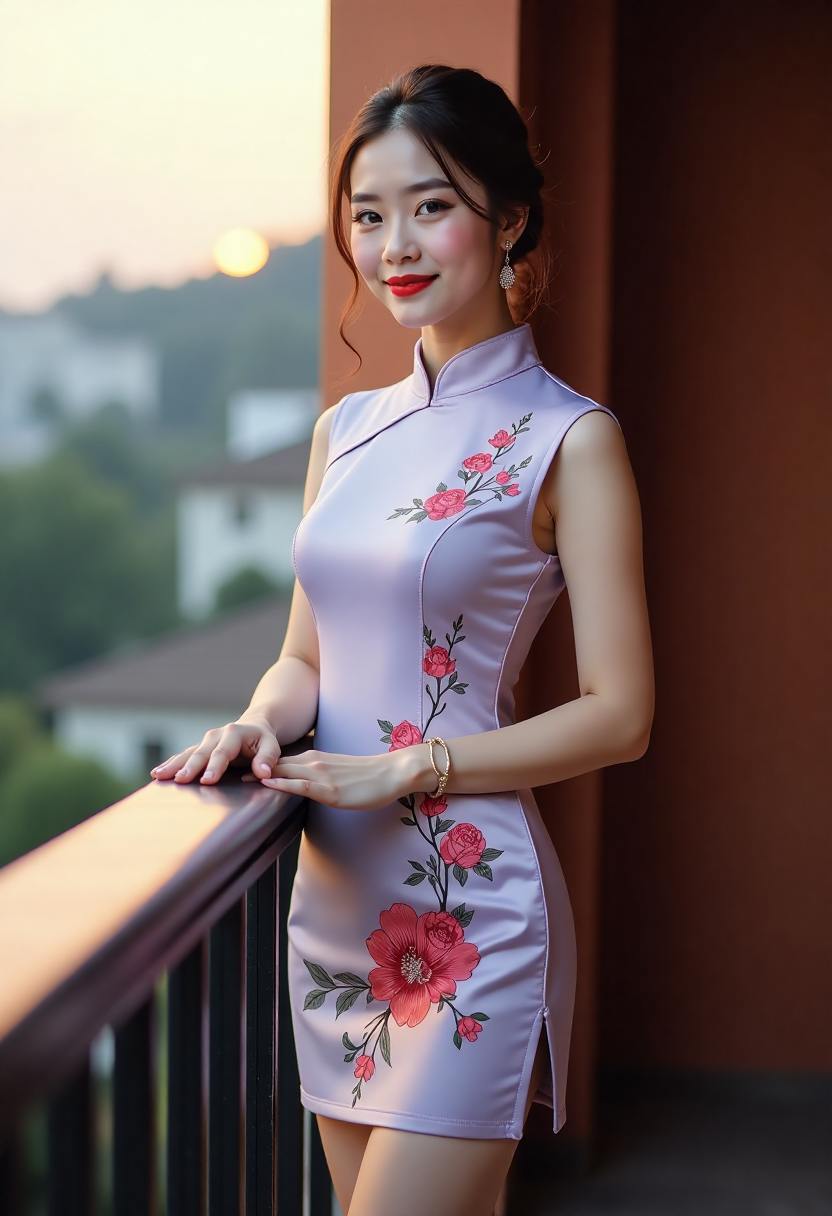 余红旧事完整版电影海报