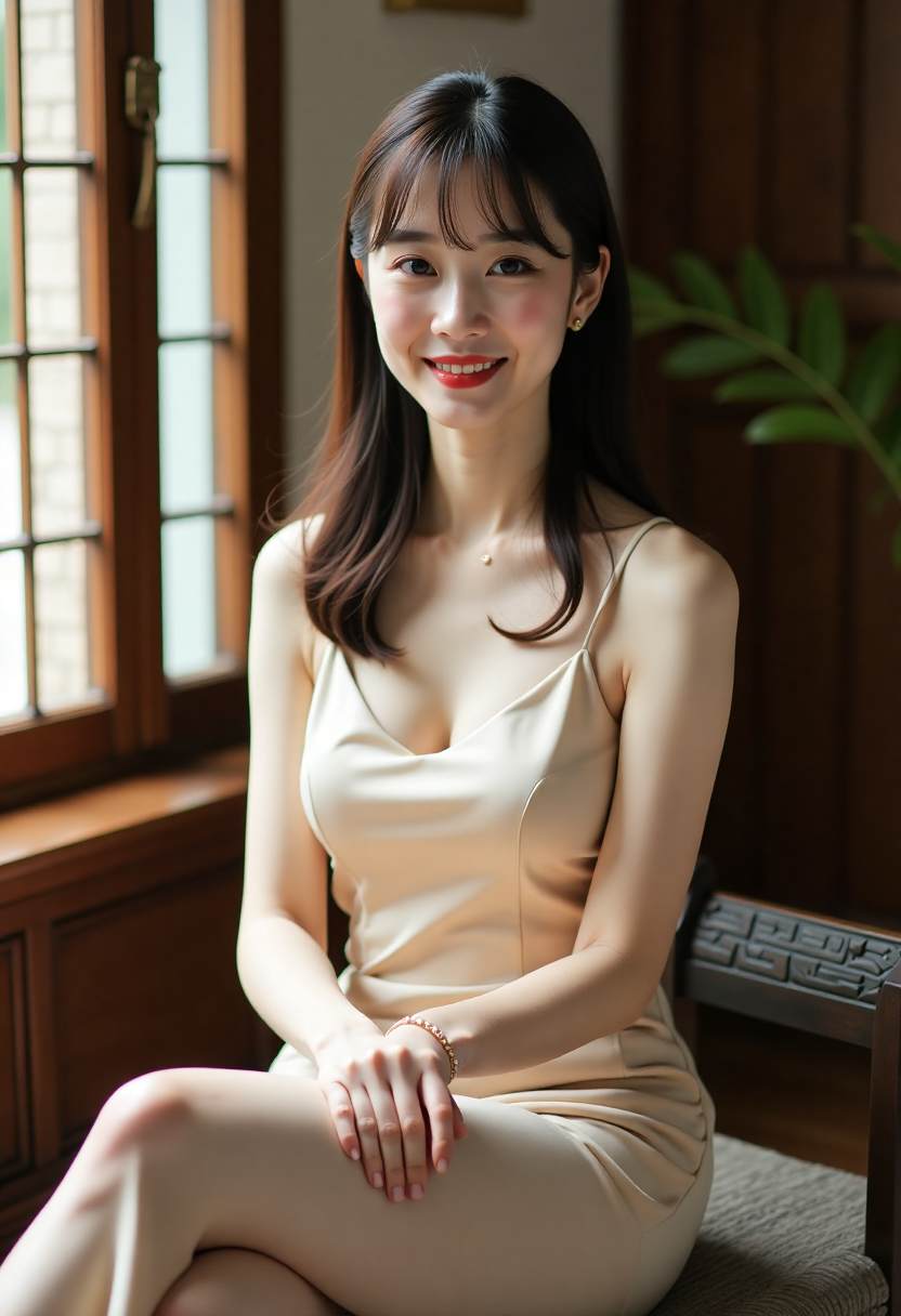 余红旧事:旧照相馆里的重逢